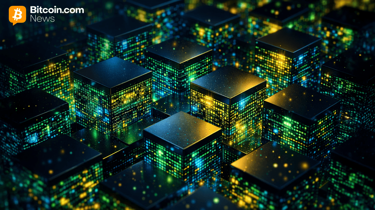 Regolamento per Definire il 2026: Charles d’Haussy di DYdX Prevede DAT Domestici e AI Governata da Blockchain