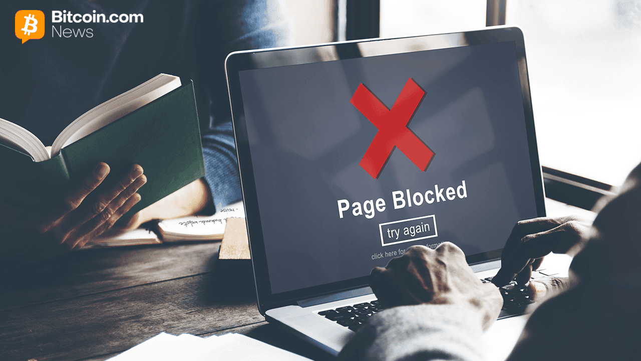 Belarus Blocks Major Crypto Exchange Websites Over 'Inappropriate Advertising'