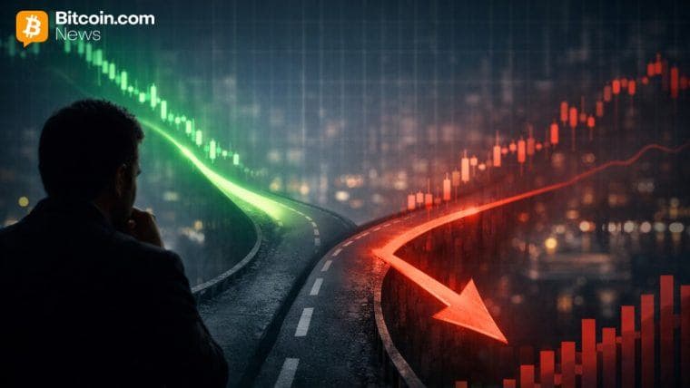 Le stratégiste de Bloomberg avertit qu'il est plus probable que l'Ether atteigne 2 000 $ plutôt que 4 000 $.