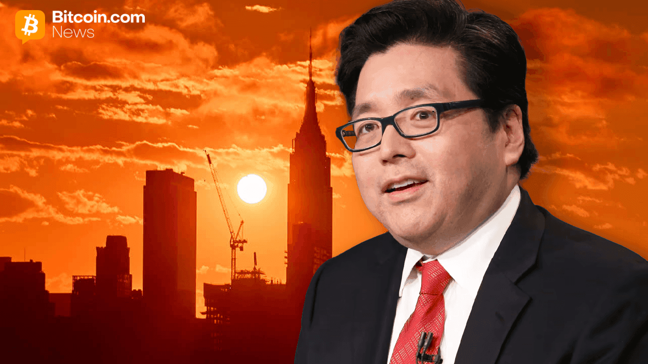 Bitmine Acumula Más de 4 Millones de ETH a Medida que la Estrategia del Tesoro se Acelera