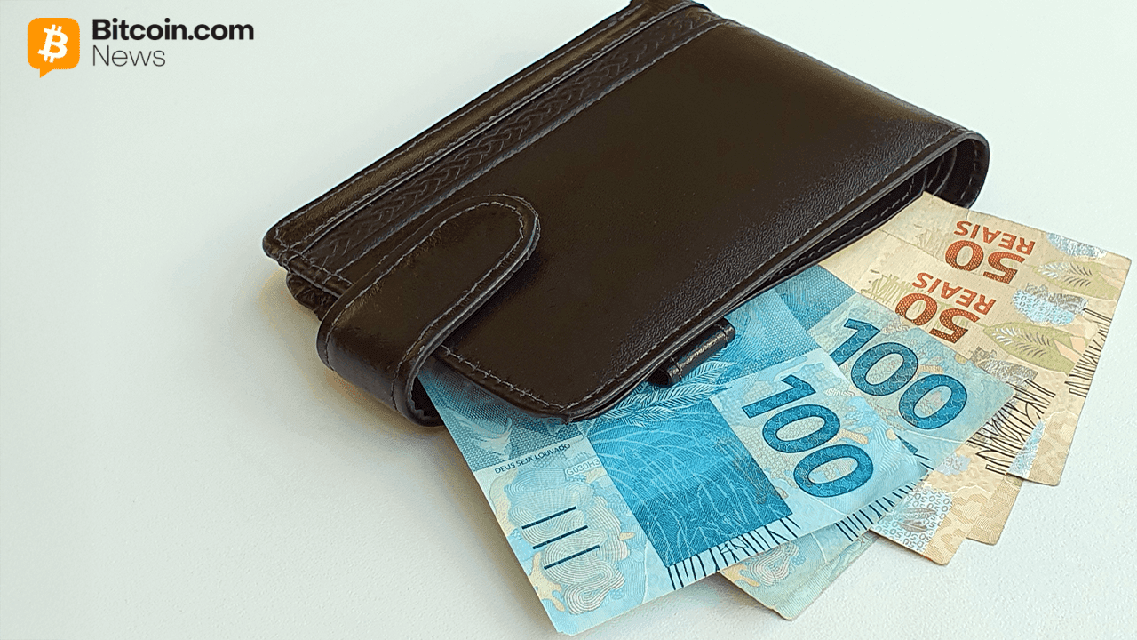 Paradigm Leads $13.5M Round Backing Crown’s Real-Pegged BRLV Stablecoin