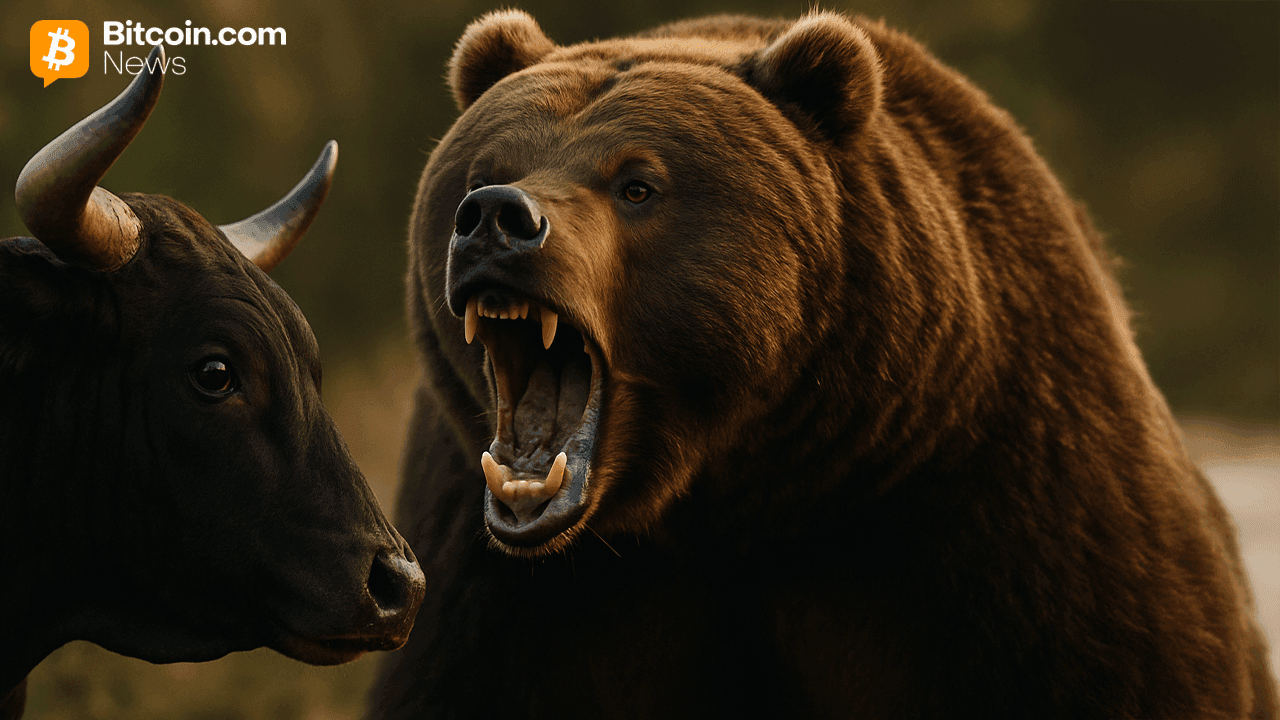 Veterananalytiker insisterer på at Bitcoins historiske syklusnedganger fortsatt styrer showet