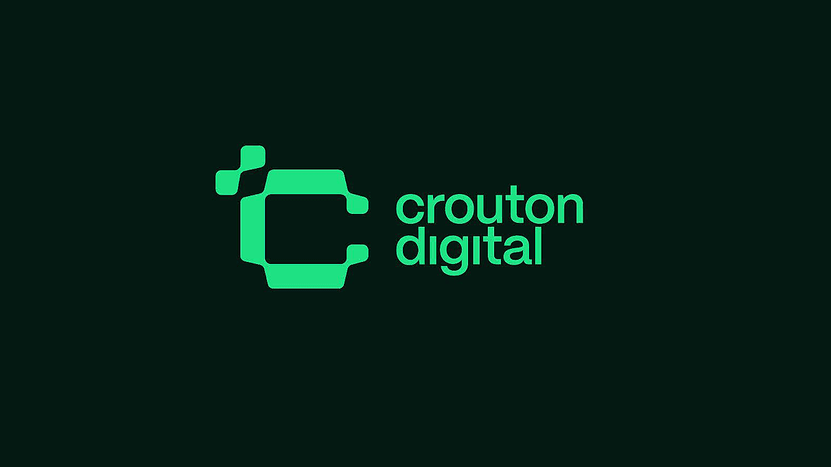 Crouton Digital: Blockchain-infrastructuur van institutionele kwaliteit voor Web3-ecosystemen