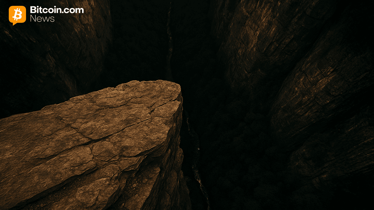 XRP-Preis auf der Kippe: Wird die $2-Marke halten oder unter Druck brechen?