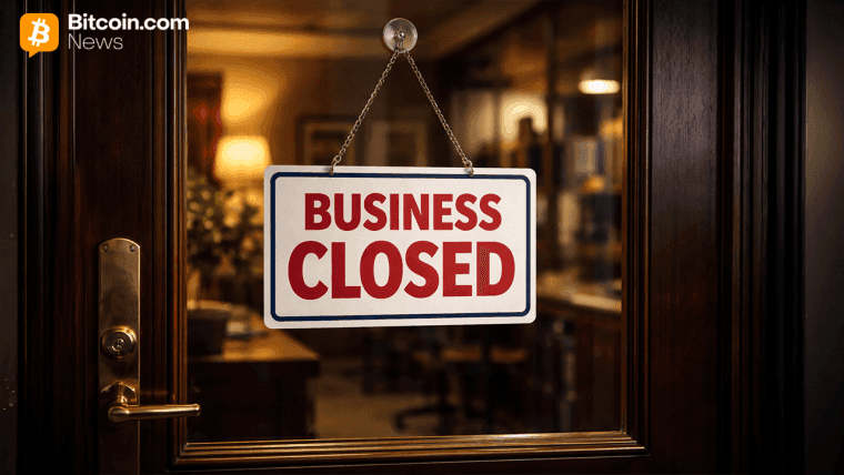 Grote Web3-investeerder Shima Capital Sluit Na SEC Fraudeclaims