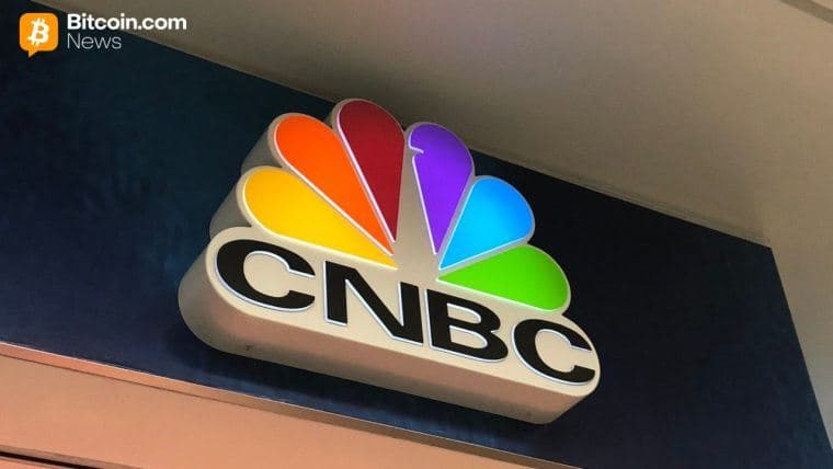 CNBC Bekerjasama Dengan Kalshi untuk Mengintegrasikan Data Pasaran Ramalan