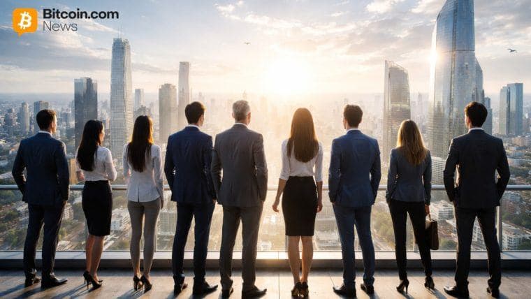 Coinbase 2026 Перспективи Бачать Входження Криптовалюти в Ядро Фінансів у 'Надзвичайному та Трансформативному' Зсуві