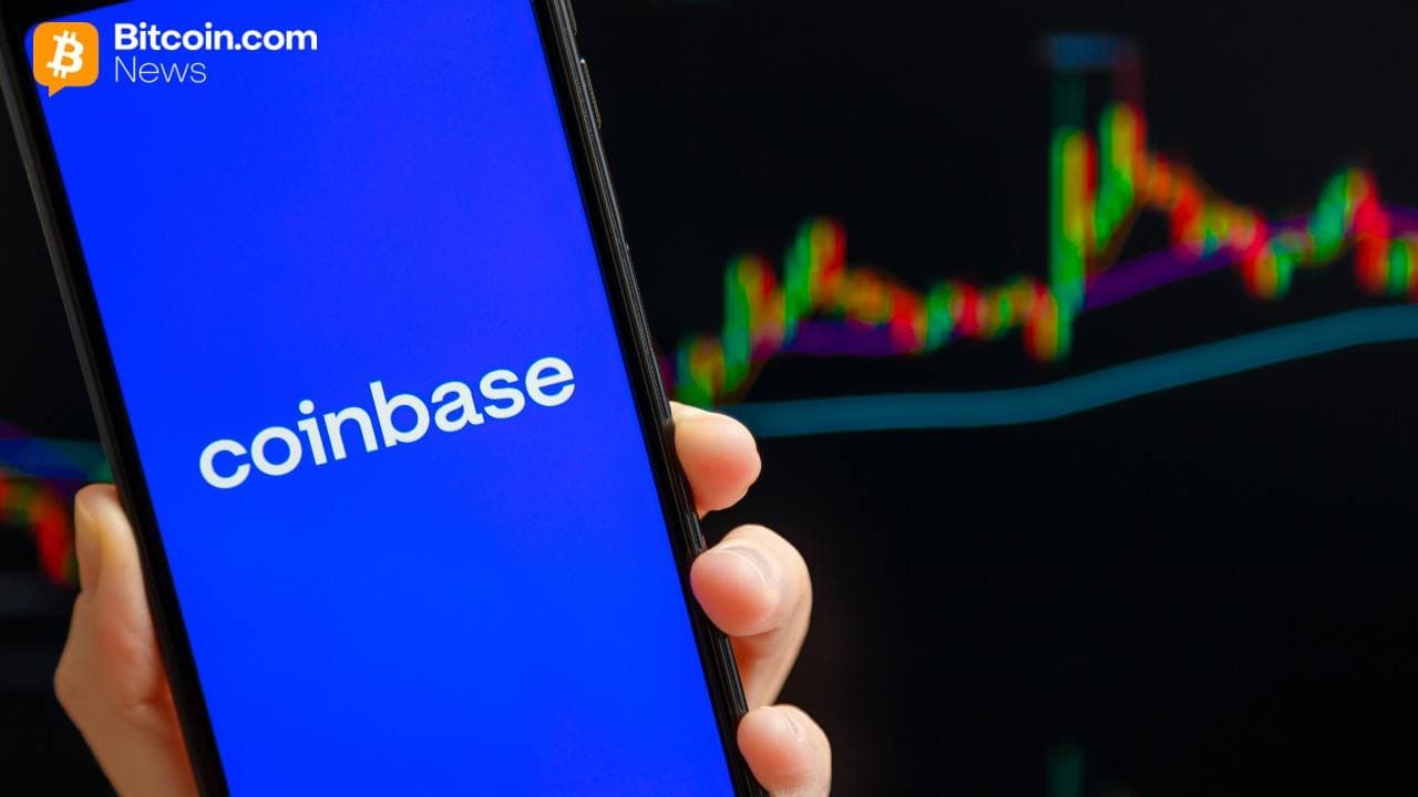 Coinbase åpner 24/7 handel for alle altcoin månedlige futures, perpetuals neste