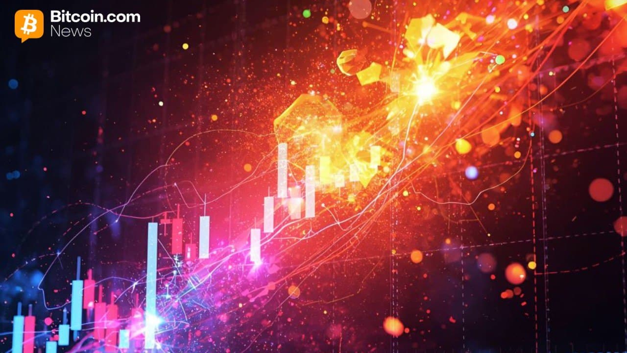 كريبتو جاهز للتعافي في ديسمبر مع رصد كوينباس لتغيير في الزخم