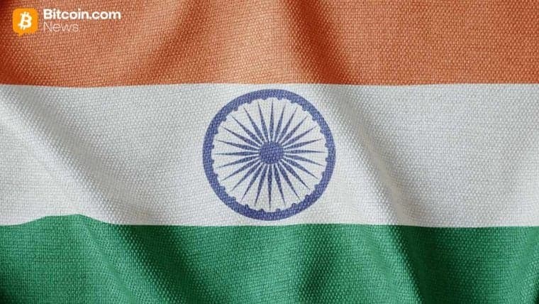 Coinbase odbudowuje swoją obecność na rynku kryptowalut w Indiach, zyskując nowy impet w przyciąganiu użytkowników