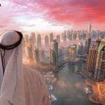 ‘UAE Is All-in on Crypto’: Coinbase and Ripple Align as Market Gravity Shifts Toward the Gulf