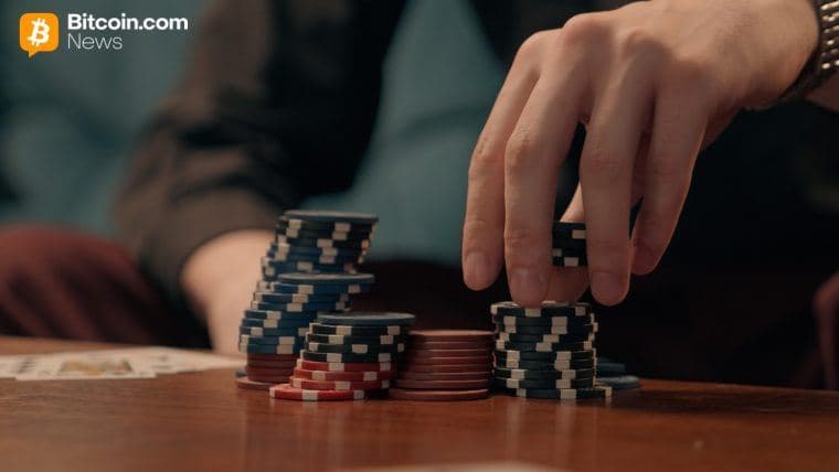 Berhenti dan Henti Mengenakan Robinhood, Crypto.com, Kalshi di Connecticut