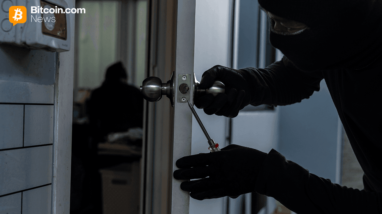 من النجاح السائد إلى التهديد البدني: كيف أدى ارتفاع البيتكوين إلى إنشاء فئة مجرمين جديدة