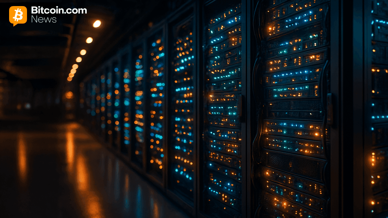 Render Network cible les goulets d'étranglement du cloud avec une plateforme GPU distribuée.