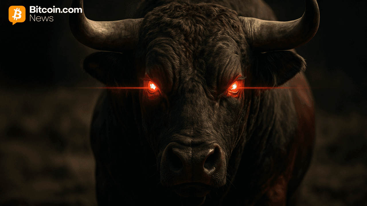 Bitcoin se recupera a $94K mientras los comerciantes observan una reversión alcista