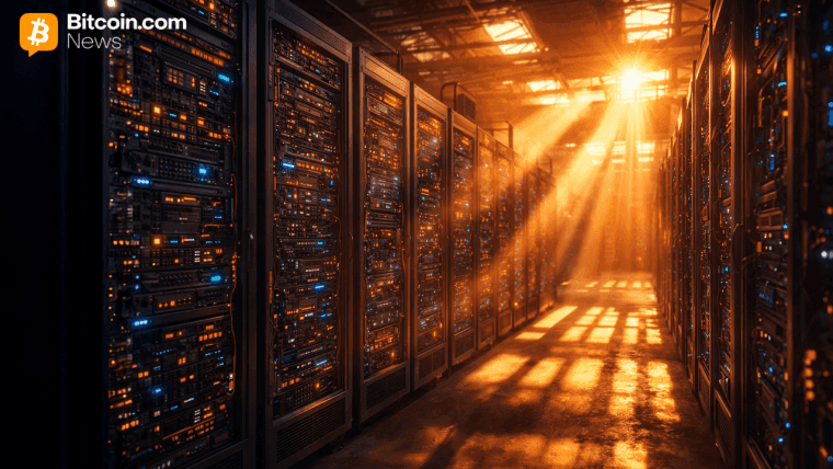 Uuring Kaardistab Andmekeskused Kuumades Kliimavööndites Kogu Aasias, Aafrikas ja Lähis-Idas