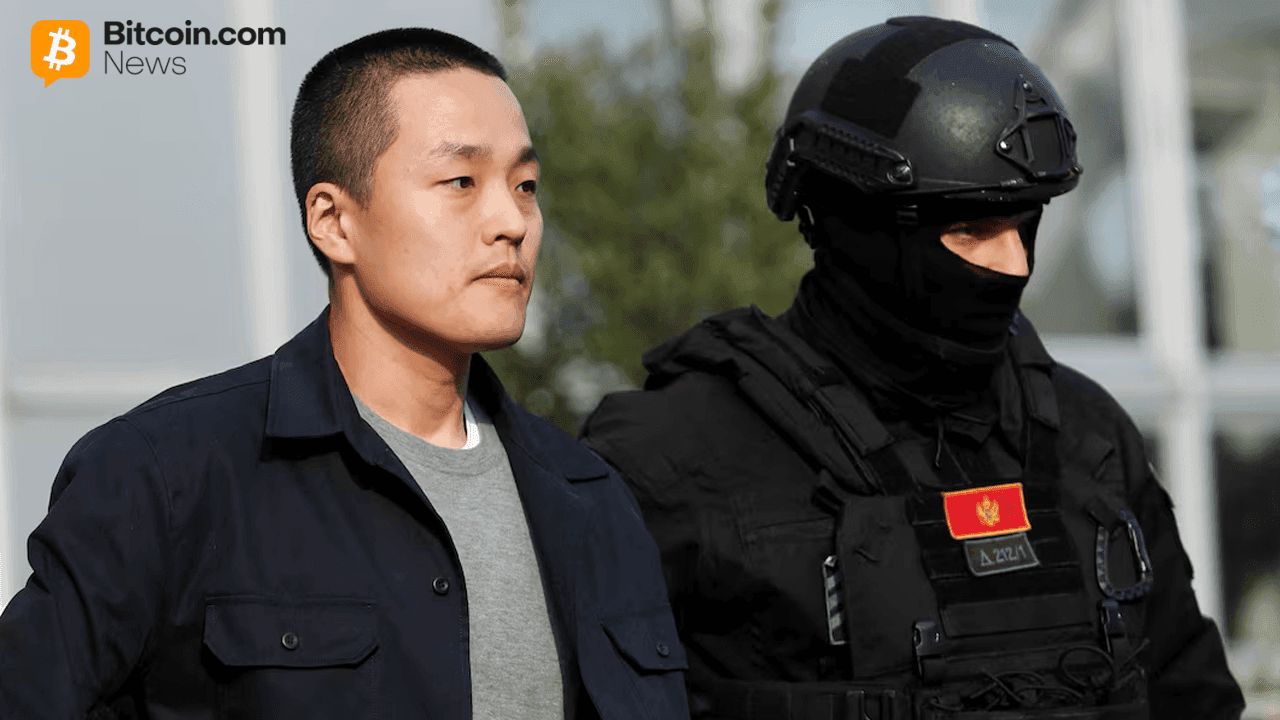 Адміністратор Terraform Labs подає в суд на Jump Trading на $4 мільярди, пов'язані з крахом Terra.