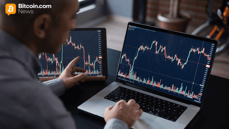 يتحرك كراكن للاستحواذ على باكد سعيًا لتوسيع الأسهم الرمزية العالمية