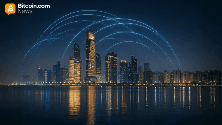 Michael Saylor säger att Bitcoin kommer att driva den digitala kreditrevolutionen i Mellanöstern