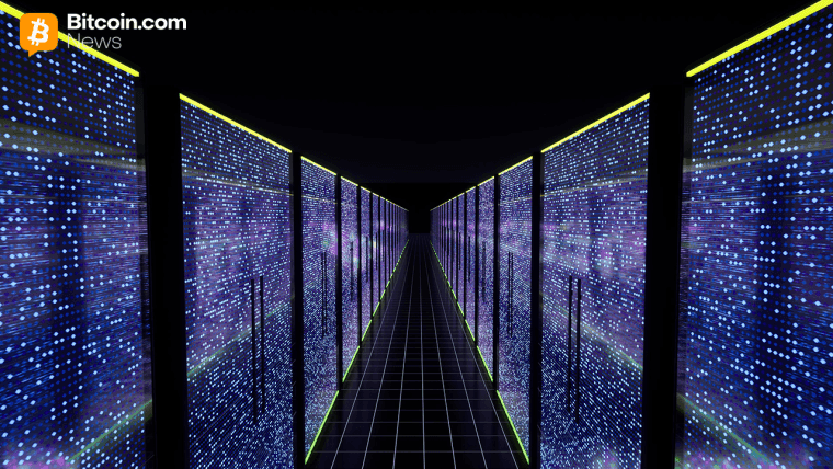 Singularitynet Infrastructure Arm Launches Nvidia GPU Cluster in Sweden