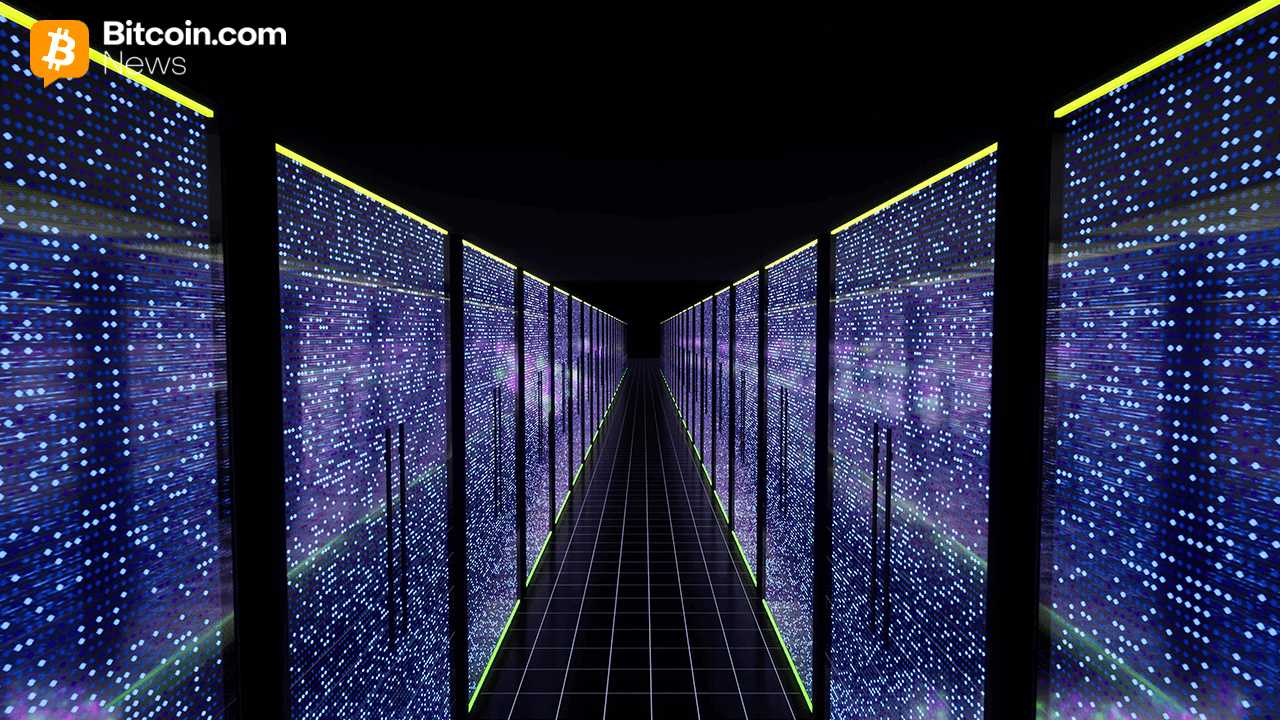 Singularitynet Infrastructure Arm запускает кластер Nvidia GPU в Швеции