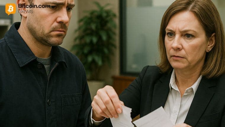 Prácticas de Debanqueo Expuestas: Grandes Bancos de EE.UU. Citados por Preocupaciones de Sesgo