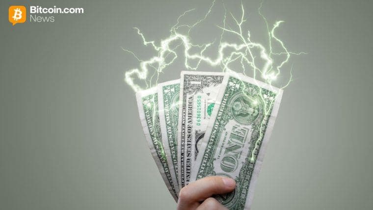 Tether investe 8 milioni di dollari in Speed per avanzare i pagamenti sulla Lightning Network
