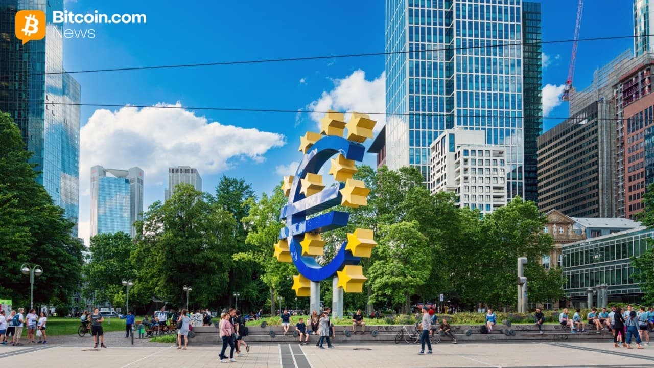 ECB Merancang Pelancaran Euro Digital Menjelang 2029 untuk Meningkatkan Autonomi Strategik Eropah