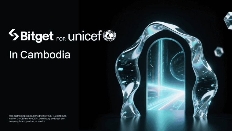 Bitget: Daoine Óga i gCambóid Ullmhaithe le Go Réiteoidh Siad sa Gheilleagar Digiteach Trí Fhorbairt Cluichí Físeáin