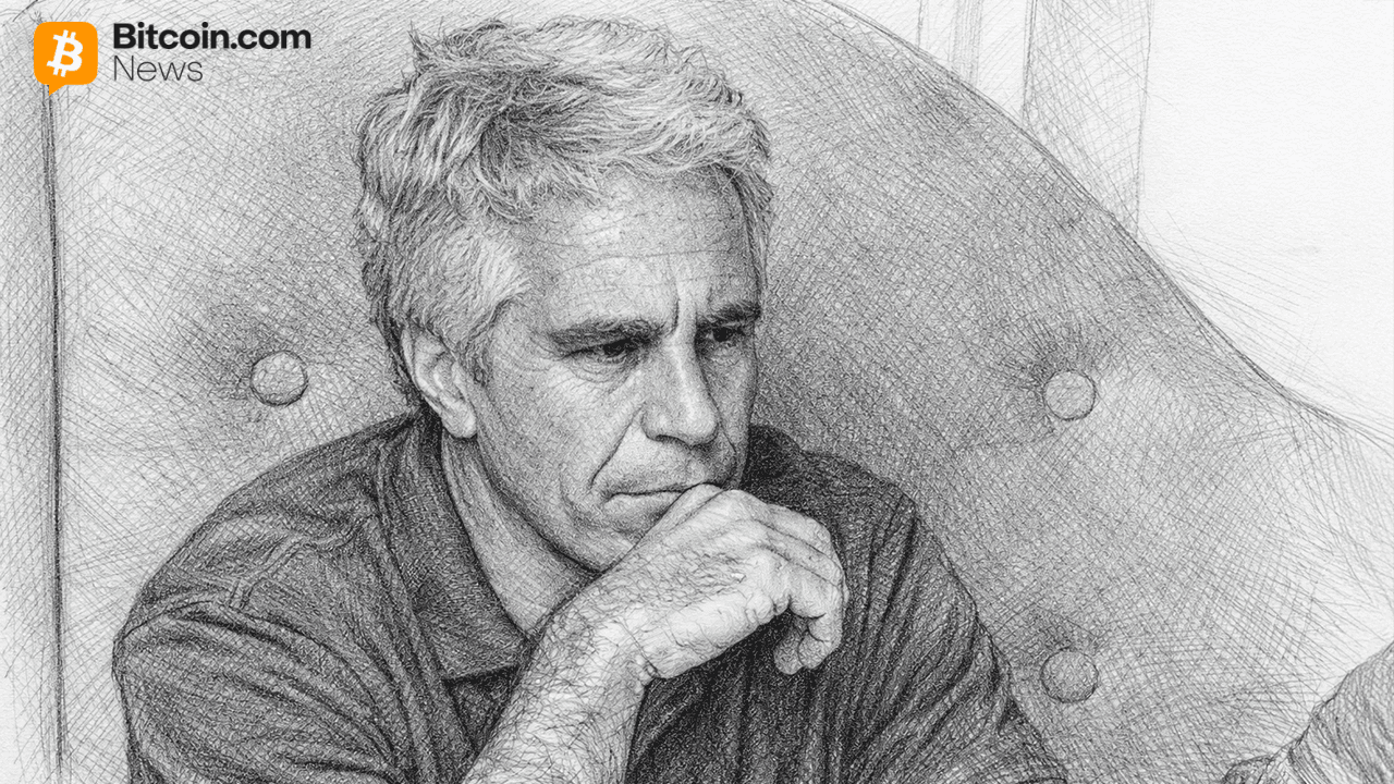 नई एप्स्टीन दस्तावेज़ों ने पॉलीमार्केट और कल्शी पर उच्च-दांव बाज़ियों को बढ़ावा दिया।