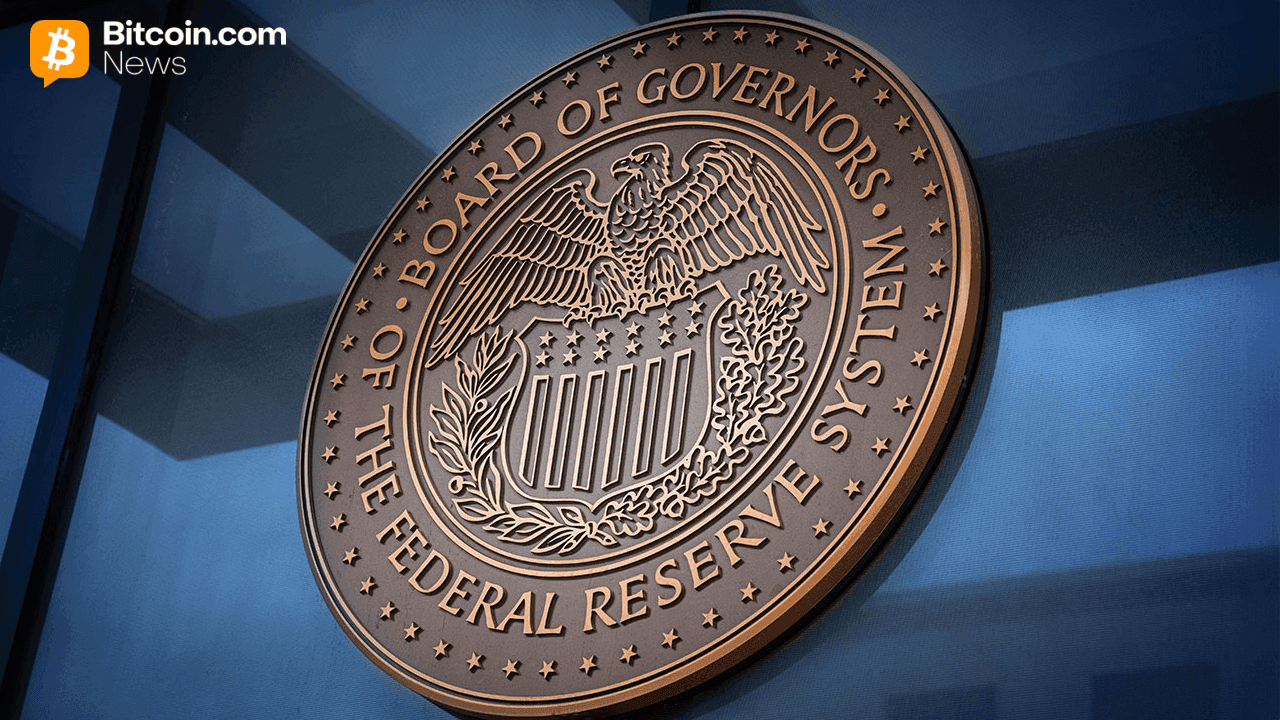 La Riserva Federale Scatta e Riduce i Tassi di un Quarto di Punto