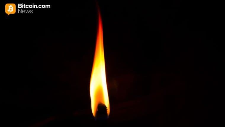 Firelight ProtocolはXRPホルダー向けにステーキング報酬を導入