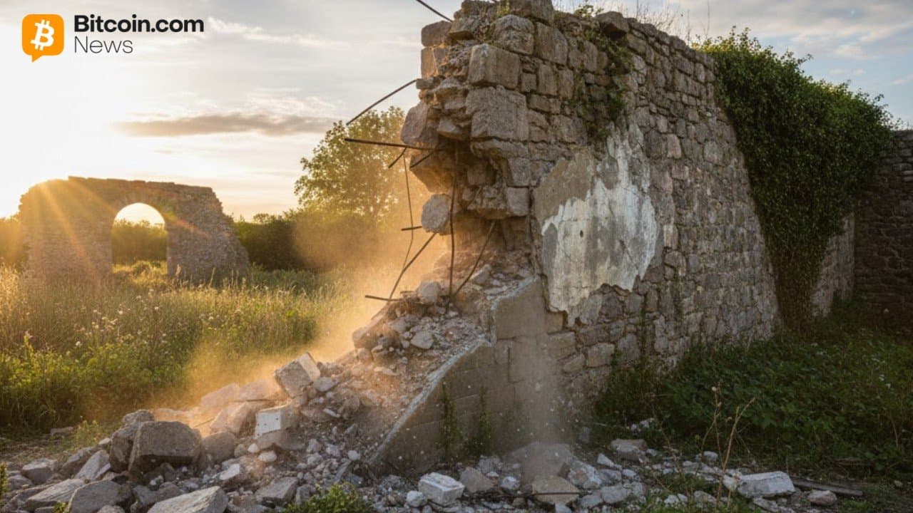 Franklin rompe as barreiras do BTC e ETH com XRP e SOL impulsionando a expansão do ETF