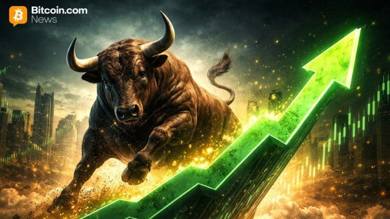 Galaxy 2026 Outlook: Leanann Bitcoin Ór i dtreo Stádas Coscáin Airgeadaíochta Le $250K i bhFéachaint