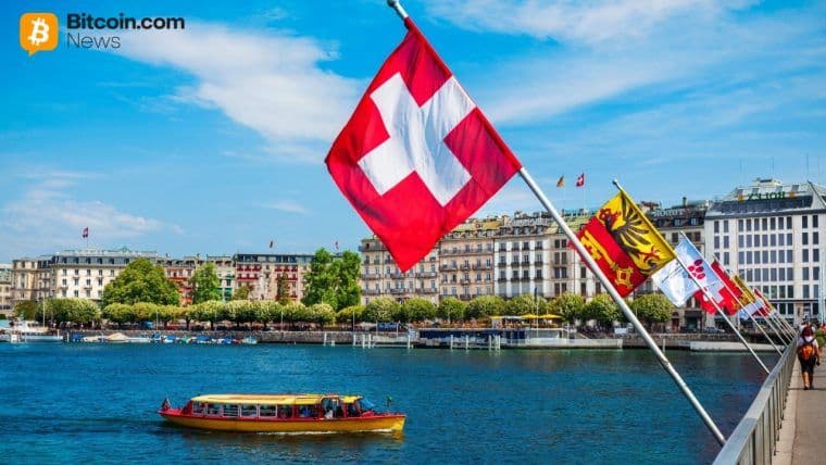 Syz銀行、Taurusとの戦略的協力を深化し、暗号通貨サービスを拡大