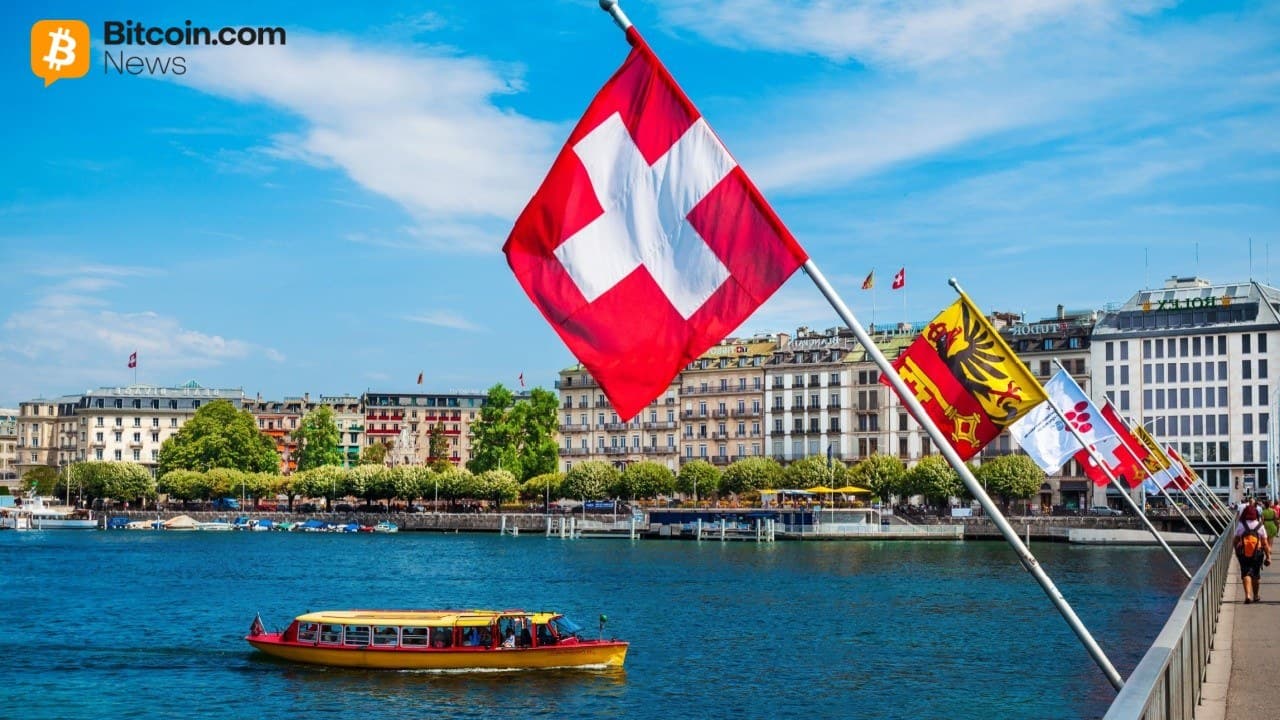 Syz Bank poglablja strateško sodelovanje s Taurusom za razširitev kripto storitev