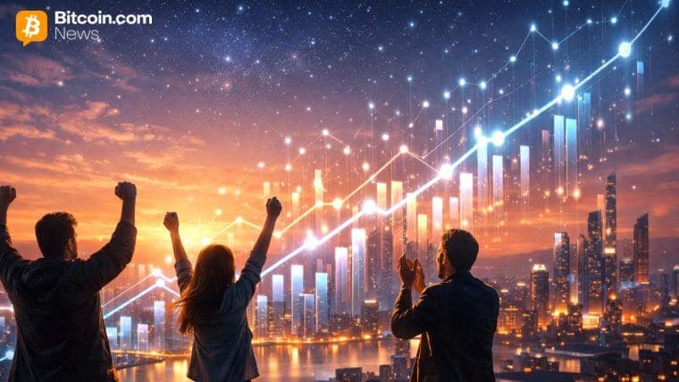 Grayscale Prévoit 10 Thèmes d'Investissement Crypto Alimentant la Hausse dans 6 Secteurs de la Crypto