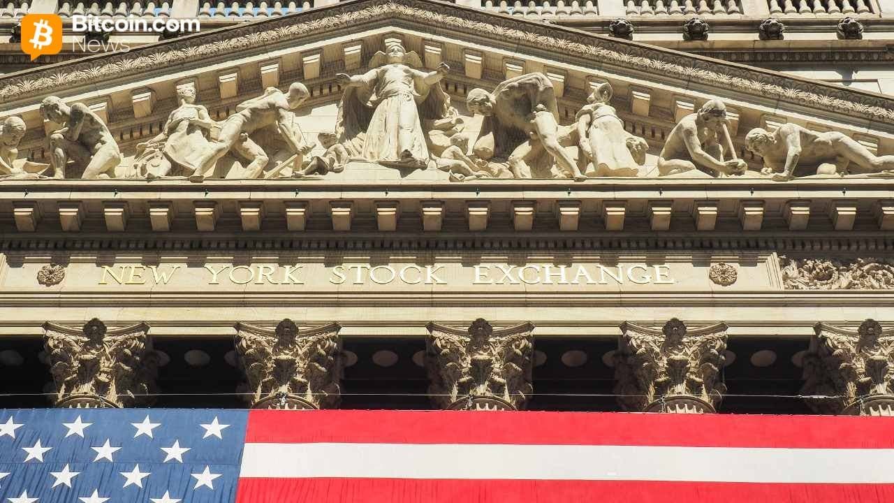 Grayscale Lanceert Chainlink ETF op NYSE Arca Met Oracle Focus