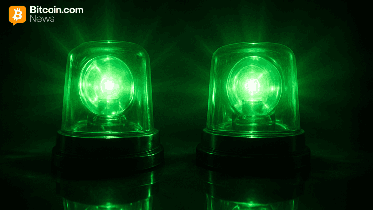 Coinbase и корейская премия сигнализируют о росте, в то время как декабрьский хаос Биткойна углубляется