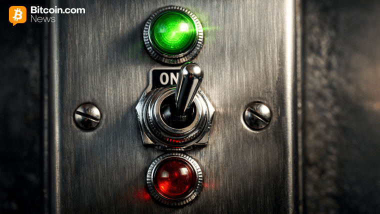 ইথার ইটিএফগুলি সবুজে ফেরে যখন বিটকয়েন তৃতীয় সোজা আউটফ্লো দিনে পড়ে থাকে।