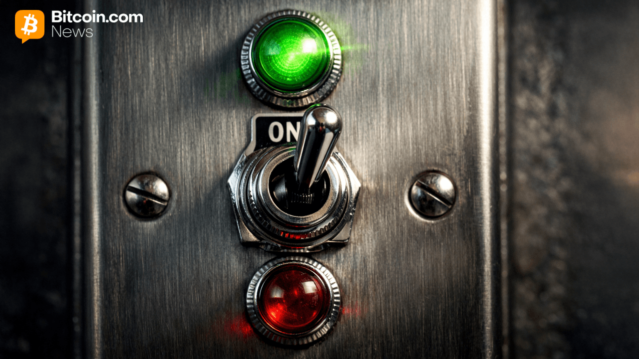 Les ETF Ether passent au vert tandis que le Bitcoin connaît une troisième journée consécutive de sorties.