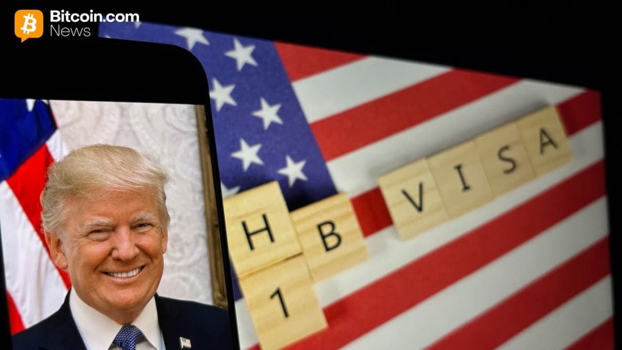 Balaji Srinivasan Warns Indian Tech Professionals Against US Immigration