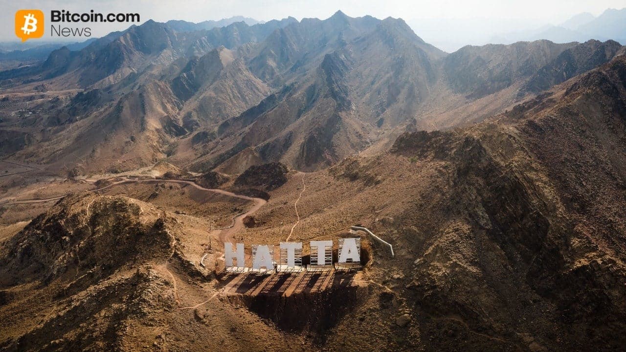 Leichen von russischem Kryptoblogger und Ehefrau in der Wüste der VAE gefunden