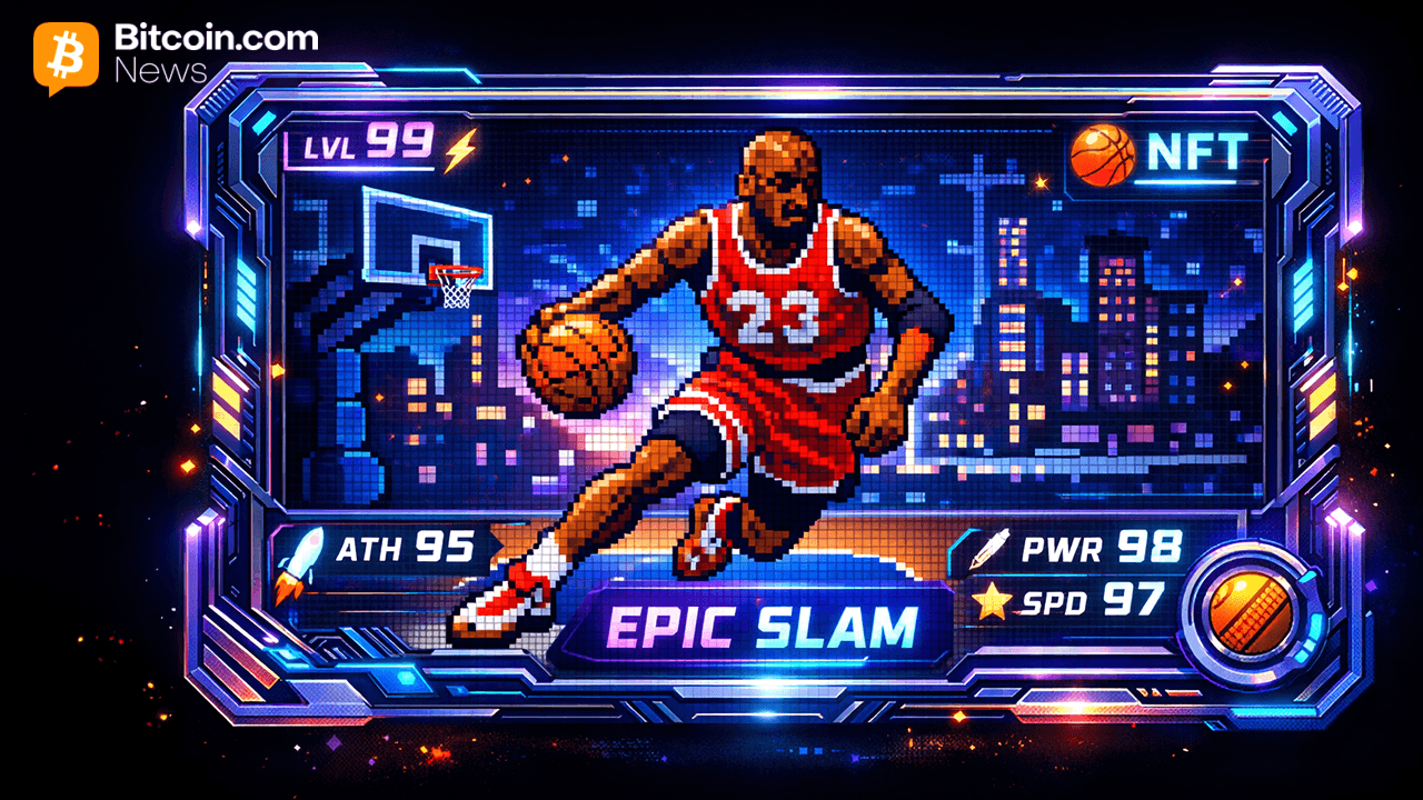 Gaming Platform Launches Feature to Unlock Utility for Legacy Sports NFTs