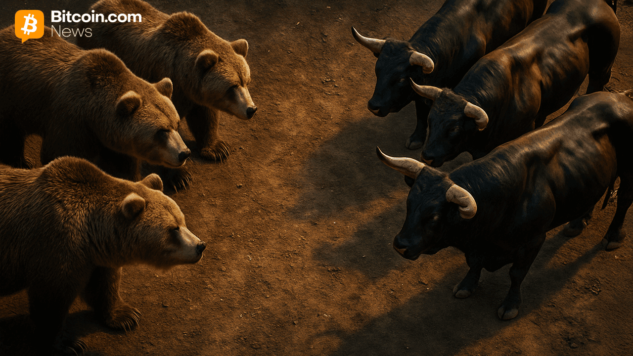 Bitcoin Prix Surveillance : Les Taureaux Stagnent Sous 90K$ Tandis que les Ours Se Lechent les Babines