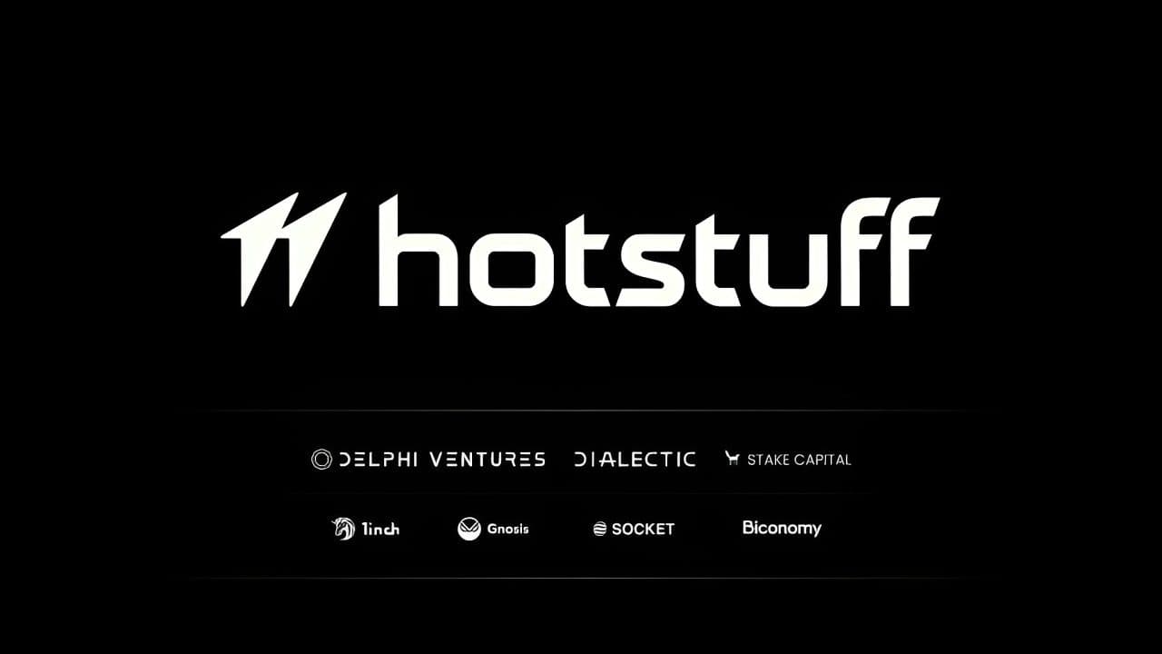 Hotstuff Labs Launches Hotstuff, a DeFi Native Layer 1 Connecting on-Chain Trading With Global Fiat Rails