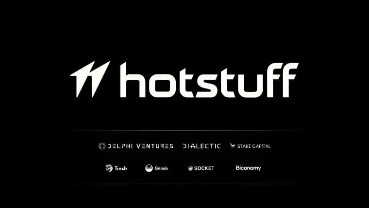 Hotstuff Labs Launches Hotstuff, a DeFi Native Layer 1 Connecting on-Chain Trading With Global Fiat Rails