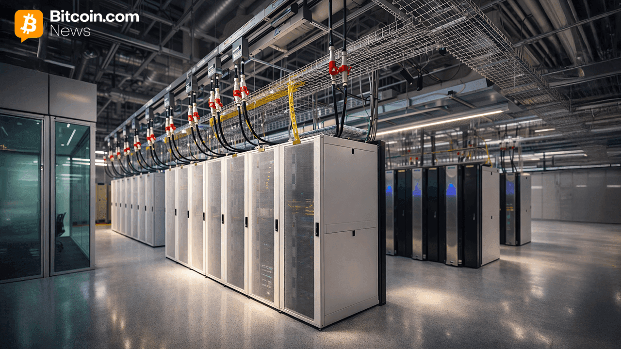 Hut 8 Lands 15-Year AI Data Center Lease at Louisiana’s River Bend, Backed by Google