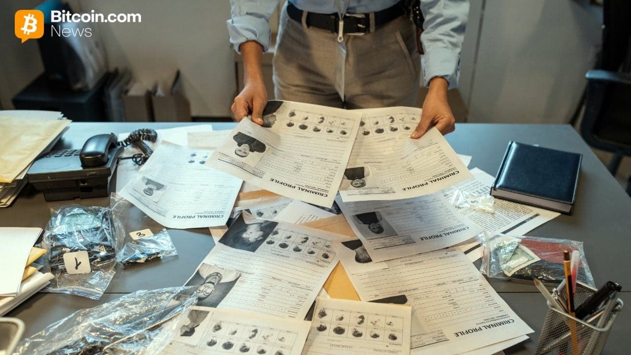 India allana el presunto imperio de MLM de criptomonedas mientras la investigación de lavado de dinero de $275 millones se expande a través de los estados.