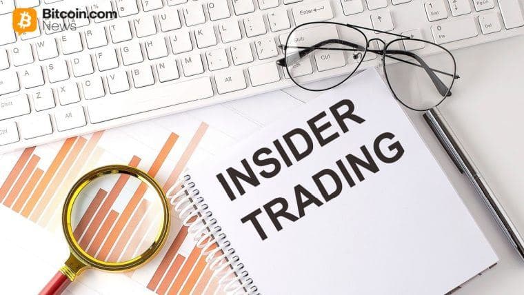 Binance 因与社交媒体帖子的内幕交易相关联暂停员工职务